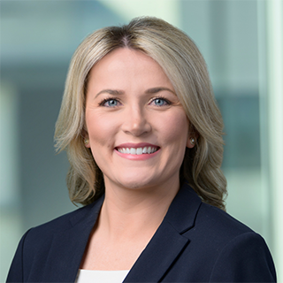 Christy Leigh Salinari - MGC Law